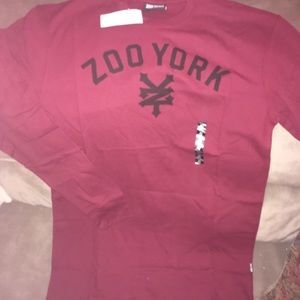 Men’s XL shirt